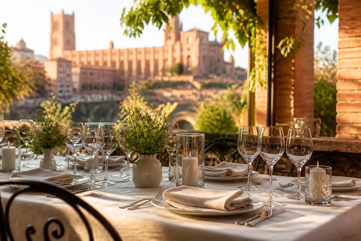 Organiser un événement privé au restaurant : le guide