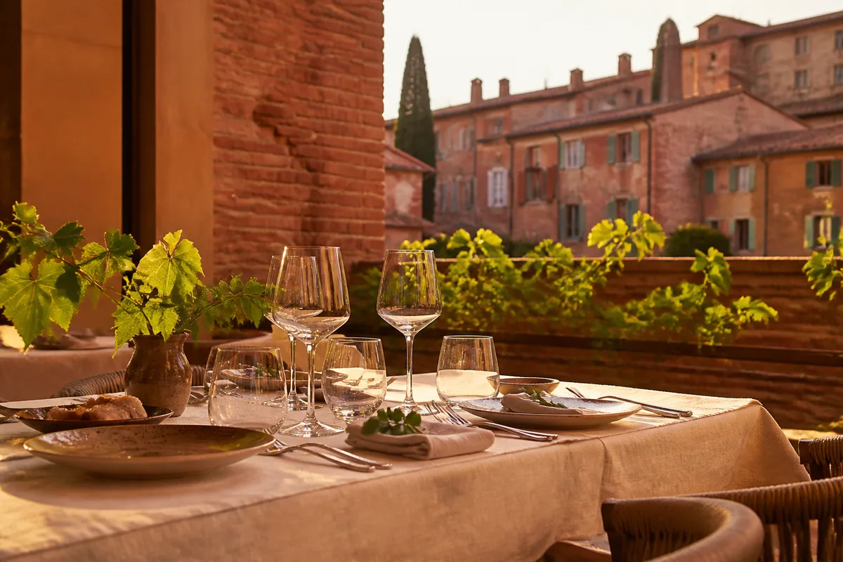 Restaurants à Albi : où bien manger dans la cité épiscopale