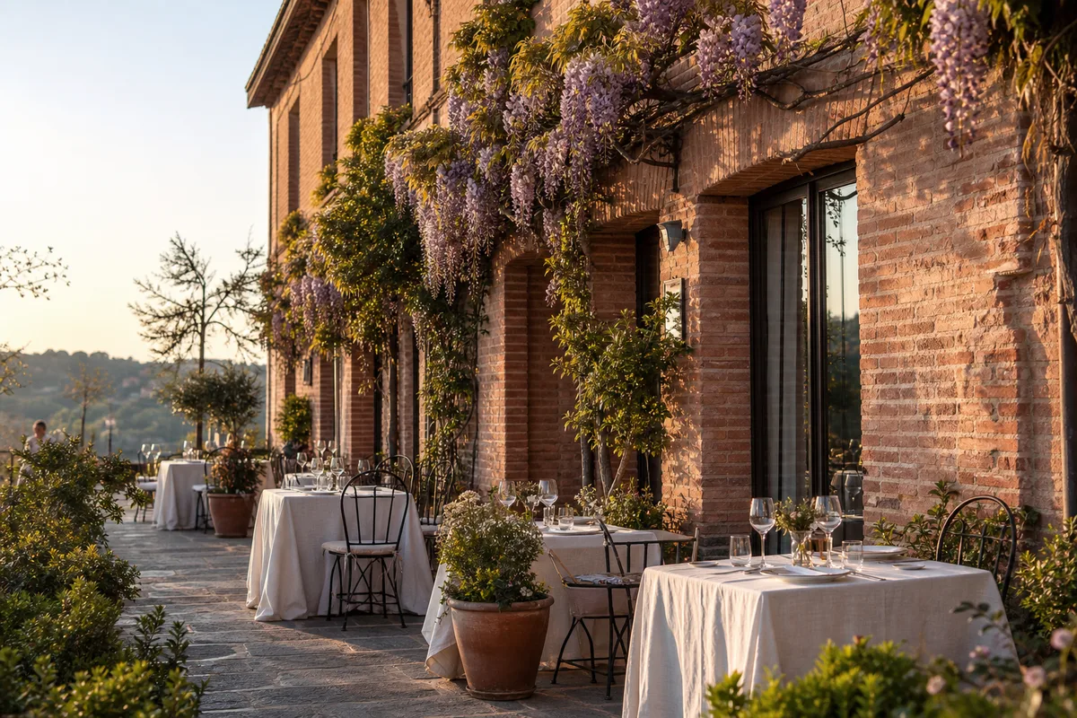 Restaurants-a-Albi